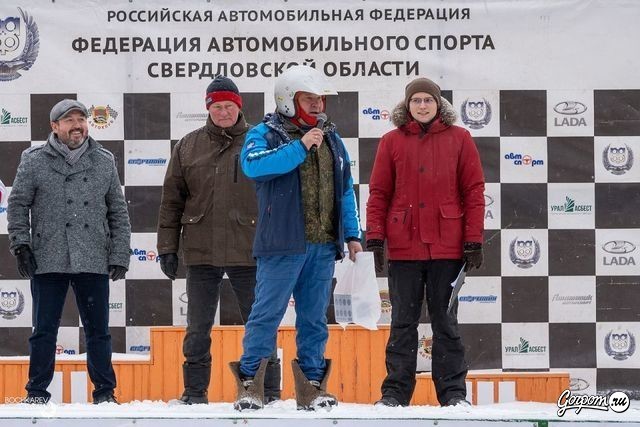 Чемпионат УрФО по автокроссу, фото № 38
