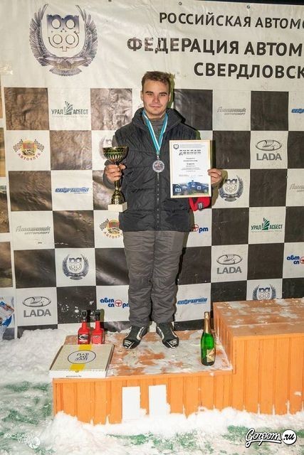 Чемпионат УрФО по автокроссу, фото № 21