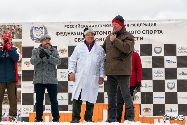 Чемпионат УрФО по автокроссу, фото № 39