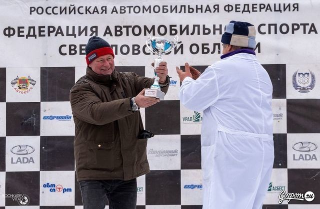 Чемпионат УрФО по автокроссу, фото № 25