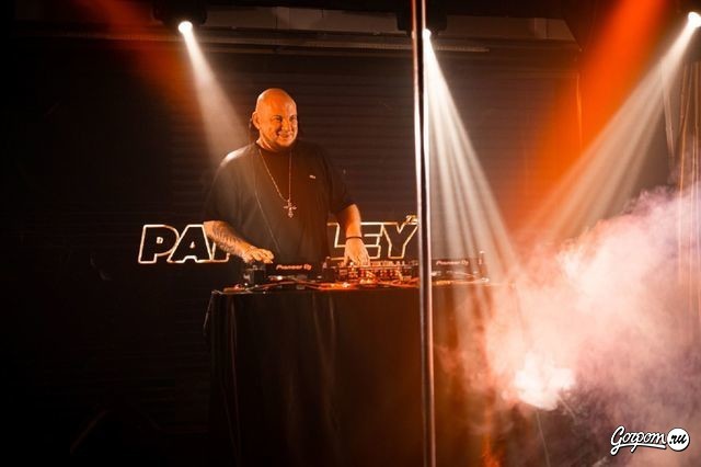 PARTY С DJ KLEY, фото № 8