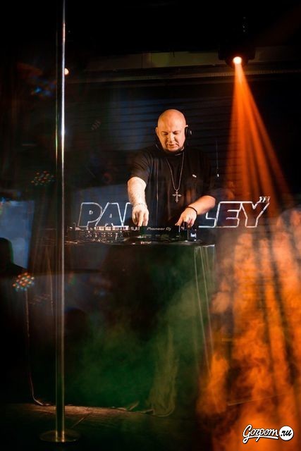 PARTY С DJ KLEY, фото № 42