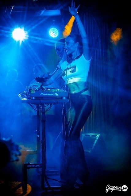 DJ TWINS в SHOW GIRLS!, фото № 89