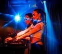 DJ TWINS в SHOW GIRLS!, фото № 65