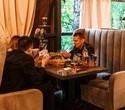 Дуэт Антона и Ольги в Haze Bar, фото № 29