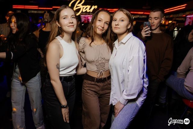 Вечеринка в Dirty Dance bar, фото № 3