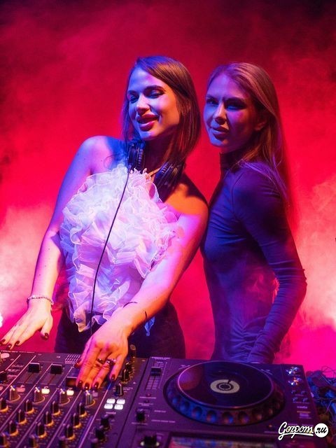 Вечеринка в Le Bourg, фото № 315