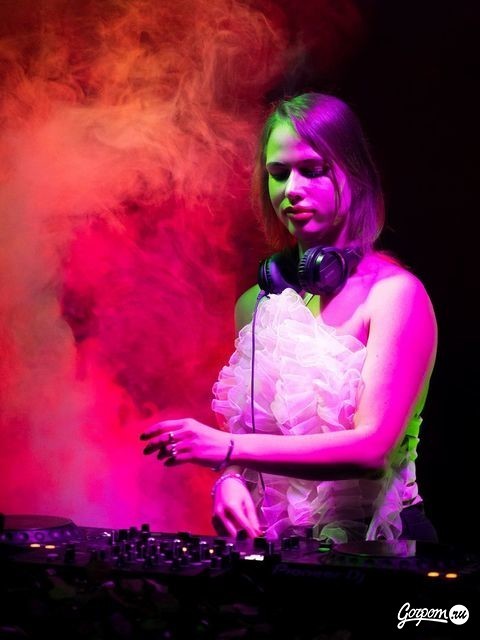 Вечеринка в Le Bourg, фото № 304