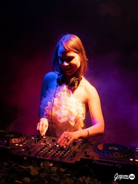 Вечеринка в Le Bourg, фото № 168