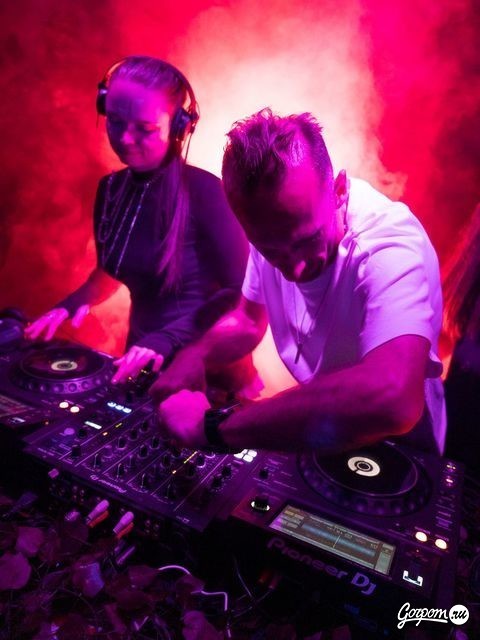 Вечеринка в Le Bourg, фото № 99