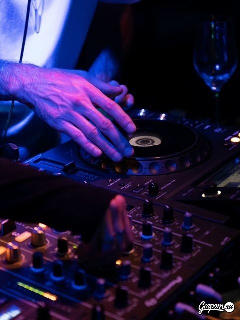 Вечеринка в Le Bourg, фото № 63