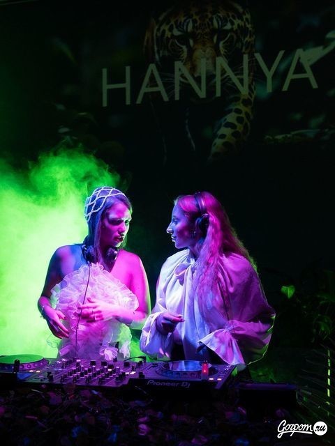 Вечеринка в Le Bourg, фото № 125