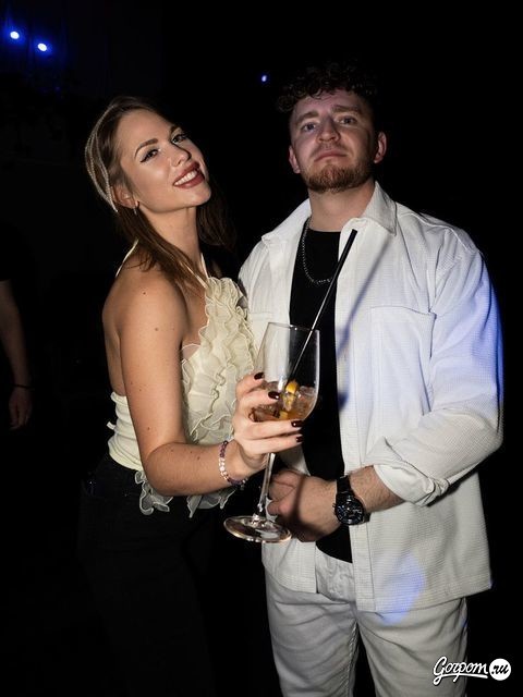 Вечеринка в Le Bourg, фото № 367