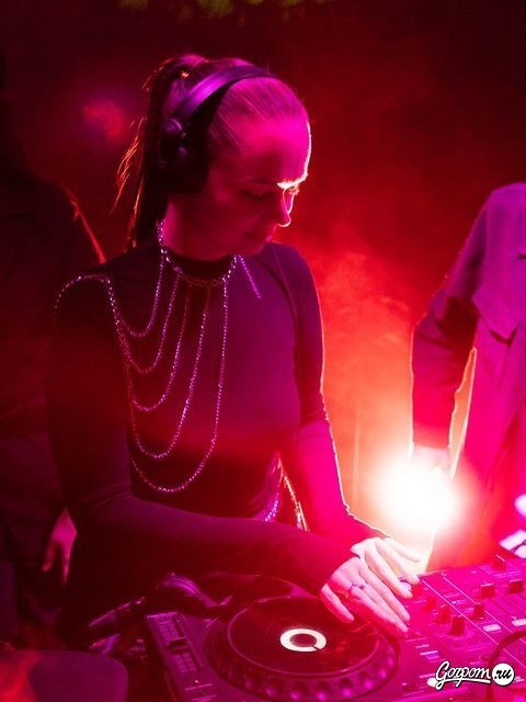 Вечеринка в Le Bourg, фото № 35