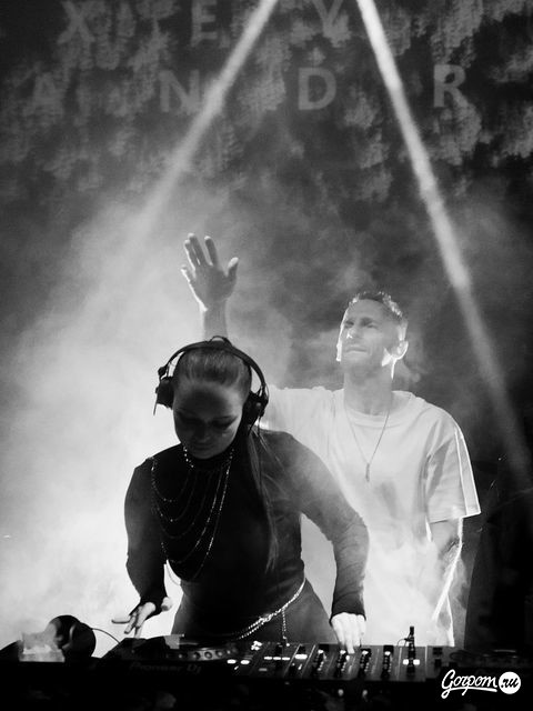 Вечеринка в Le Bourg, фото № 118