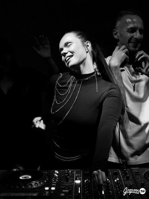 Вечеринка в Le Bourg, фото № 59