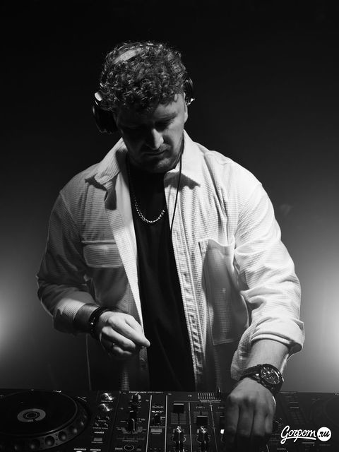 Вечеринка в Le Bourg, фото № 175