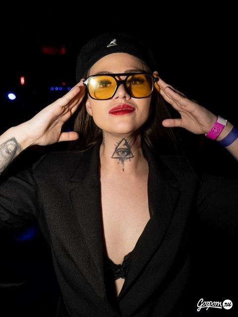 Вечеринка в Le Bourg, фото № 344