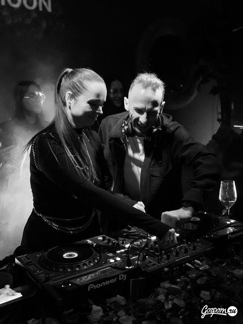 Вечеринка в Le Bourg, фото № 23