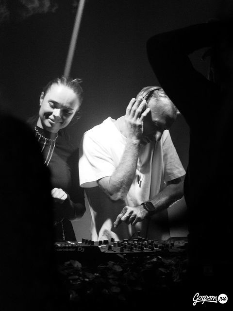 Вечеринка в Le Bourg, фото № 121