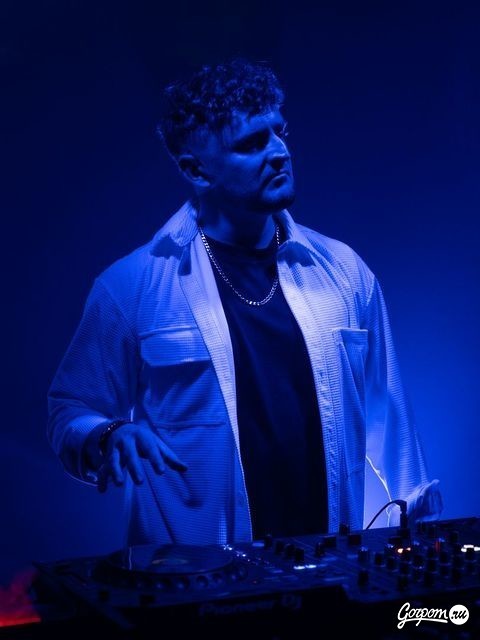 Вечеринка в Le Bourg, фото № 195