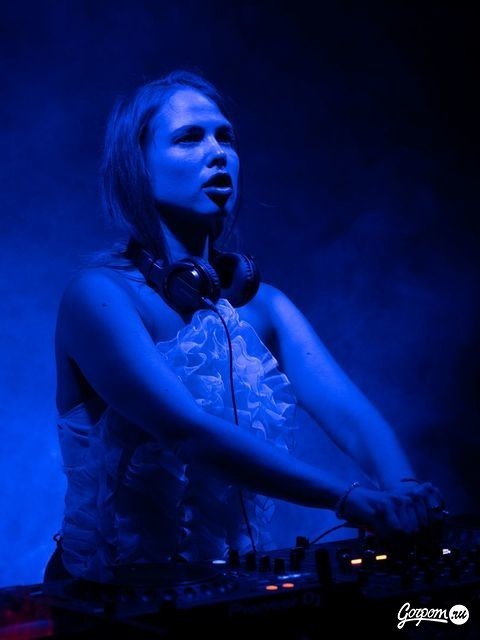 Вечеринка в Le Bourg, фото № 139