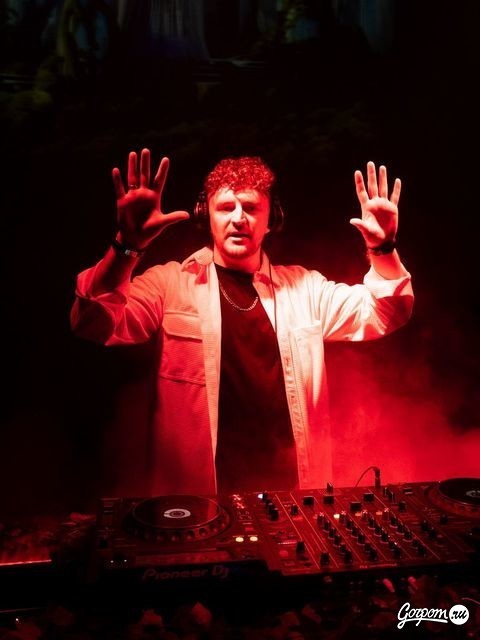 Вечеринка в Le Bourg, фото № 189