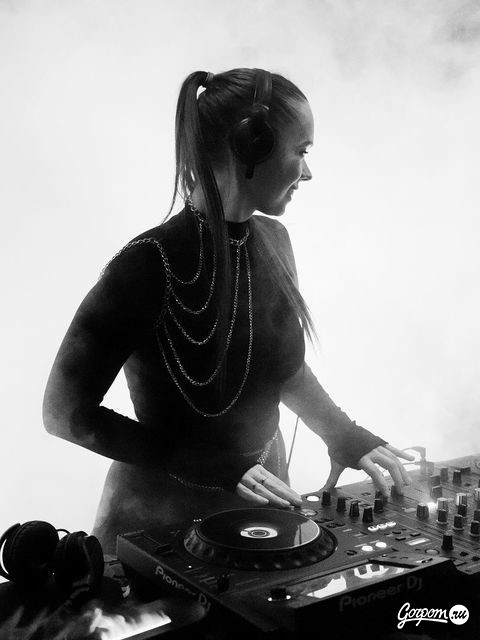 Вечеринка в Le Bourg, фото № 112