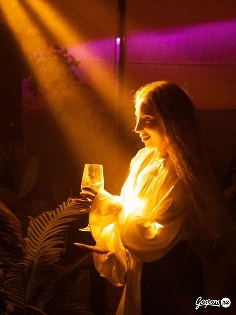 Вечеринка в Le Bourg, фото № 220