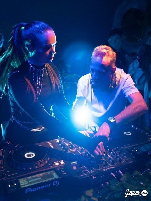 Вечеринка в Le Bourg, фото № 68