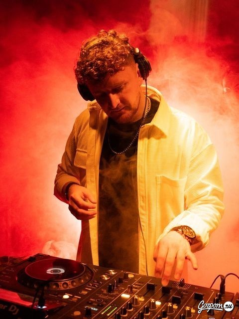 Вечеринка в Le Bourg, фото № 227