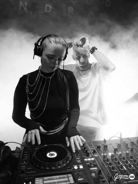 Вечеринка в Le Bourg, фото № 97