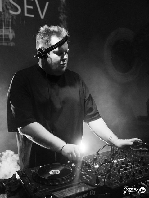 Вечеринка в Le Bourg, фото № 233