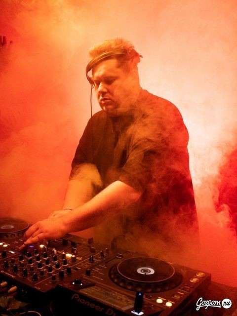 Вечеринка в Le Bourg, фото № 224