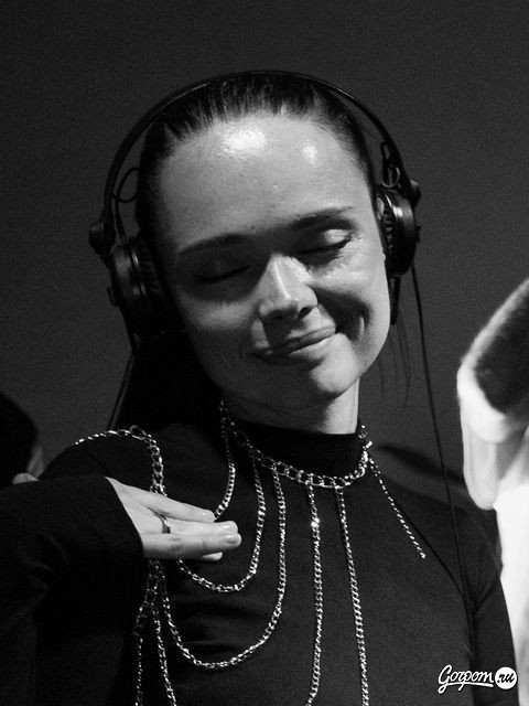 Вечеринка в Le Bourg, фото № 83