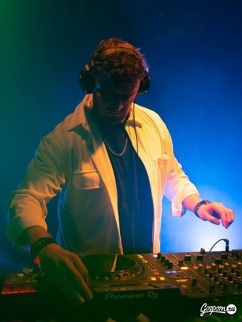 Вечеринка в Le Bourg, фото № 182