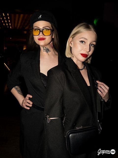 Вечеринка в Le Bourg, фото № 342