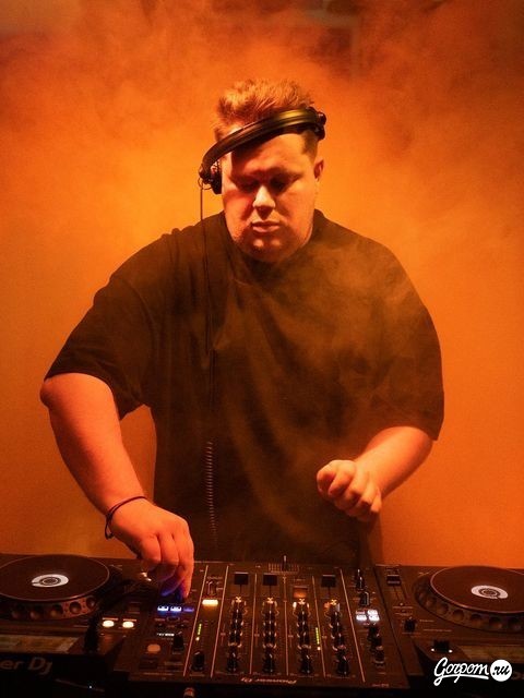 Вечеринка в Le Bourg, фото № 223