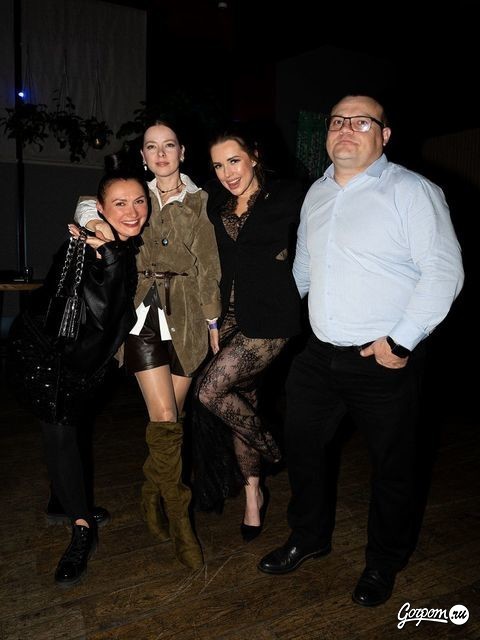 Вечеринка в Le Bourg, фото № 266