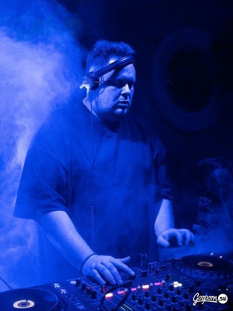 Вечеринка в Le Bourg, фото № 207