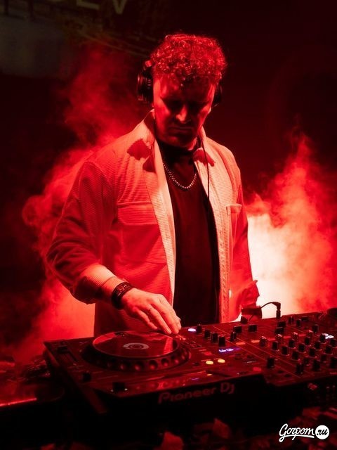 Вечеринка в Le Bourg, фото № 188