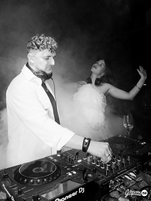 Вечеринка в Le Bourg, фото № 177