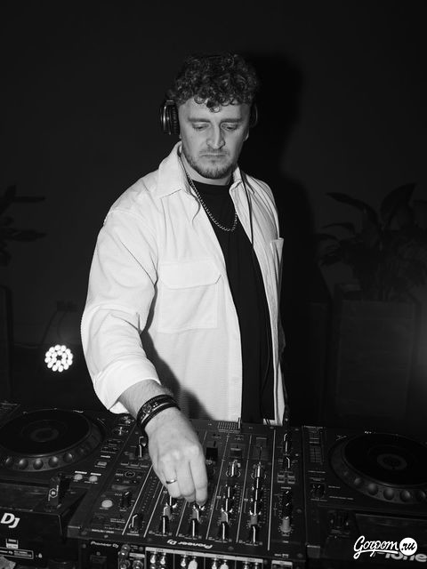 Вечеринка в Le Bourg, фото № 176