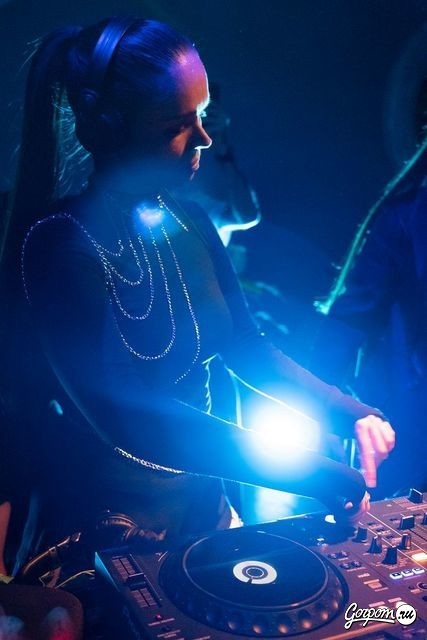 Вечеринка в Le Bourg, фото № 82