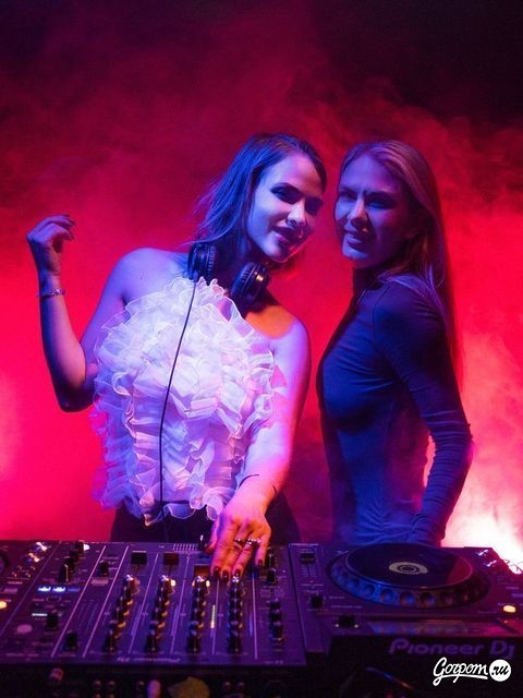 Вечеринка в Le Bourg, фото № 317