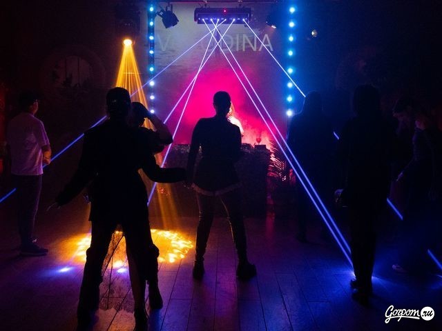 Вечеринка в Le Bourg, фото № 153