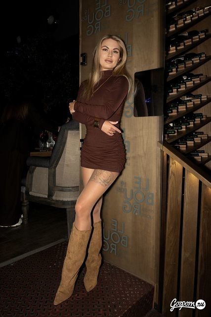 Вечеринка в Le Bourg, фото № 252