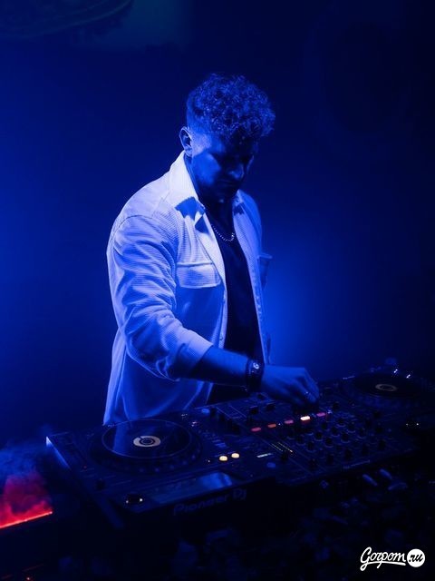 Вечеринка в Le Bourg, фото № 198