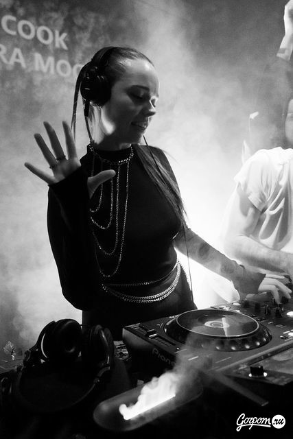 Вечеринка в Le Bourg, фото № 108