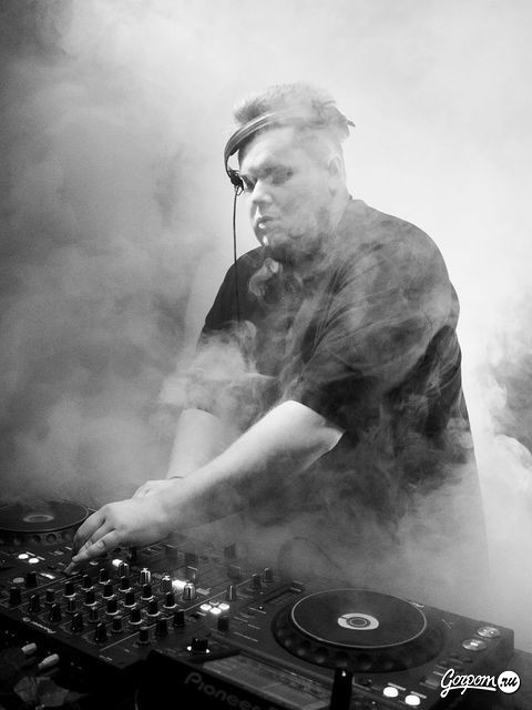 Вечеринка в Le Bourg, фото № 225